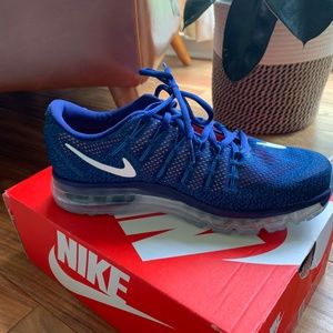 Nike Air Max Sequent 4 Mens Size 9